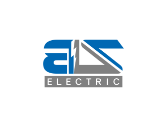 BLZ Electric logo design by amazing