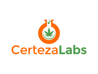 Certeza Labs logo design by maseru