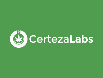 Certeza Labs logo design by maseru