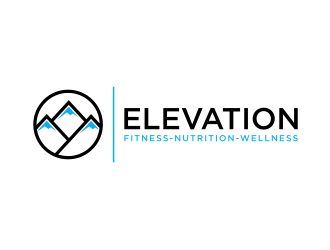 Elevation Athletics logo design by nurul_rizkon