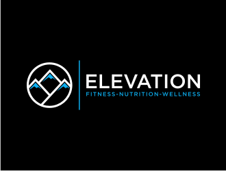Elevation Athletics logo design by nurul_rizkon