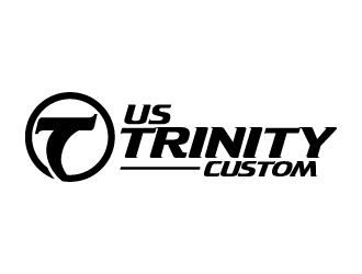 US Trinity Custom logo design by jaize