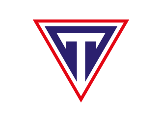 US Trinity Custom logo design by maseru