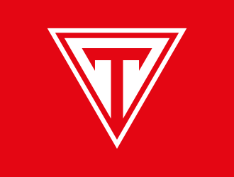 US Trinity Custom logo design by maseru