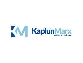 KaplunMarx logo design by ekitessar