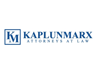 KaplunMarx logo design by jaize