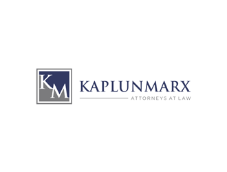 KaplunMarx logo design by ndaru
