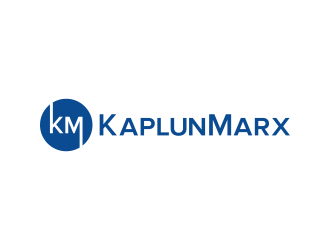KaplunMarx logo design by pakNton
