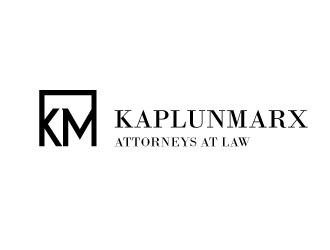KaplunMarx logo design by defeale