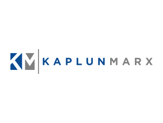 KaplunMarx logo design by IrvanB