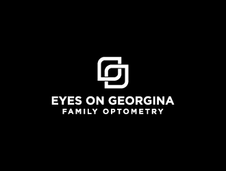 Eyes On Georgina -  Family Optometry logo design by torresace