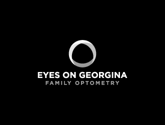 Eyes On Georgina -  Family Optometry logo design by torresace