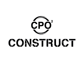 CPO² construct logo design by Fear