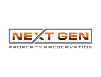 Next Gen Property Preservation logo design by savana