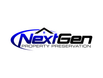 Next Gen Property Preservation logo design by ekitessar