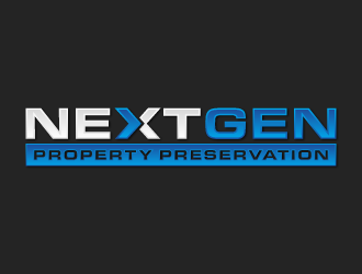 Next Gen Property Preservation logo design by torresace