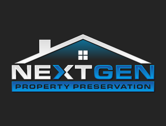 Next Gen Property Preservation logo design by torresace