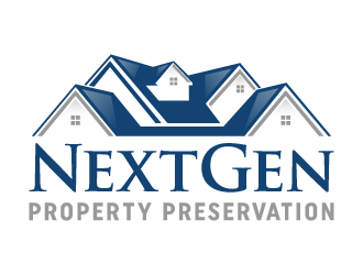 Next Gen Property Preservation logo design by akilis13