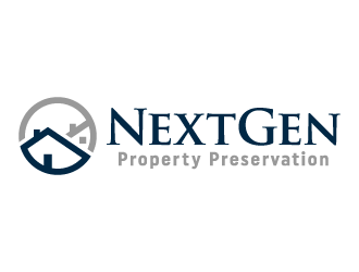 Next Gen Property Preservation logo design by akilis13