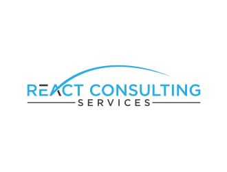 React Consulting Services - We also use RCS logo design by nurul_rizkon