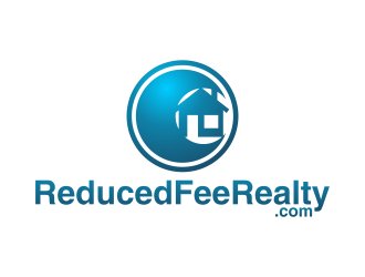 ReducedFeeRealty.com logo design by rykos