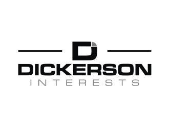 DI dba DICKERSON INTERESTS logo design by Shina