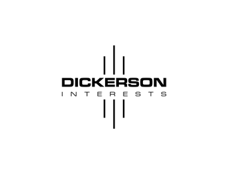 DI dba DICKERSON INTERESTS logo design by ndaru