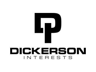 DI dba DICKERSON INTERESTS logo design by lexipej