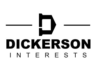 DI dba DICKERSON INTERESTS logo design by Suvendu