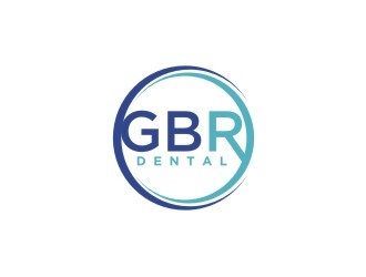 Greater Baton Rouge Dental Clinic (GBR Dental) logo design by bricton