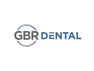 Greater Baton Rouge Dental Clinic (GBR Dental) logo design by akhi