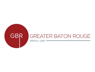 Greater Baton Rouge Dental Clinic (GBR Dental) logo design by barokah