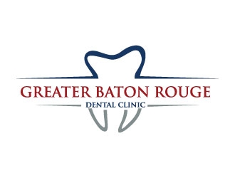 Greater Baton Rouge Dental Clinic (GBR Dental) logo design by barokah