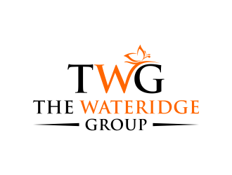 The Wateridge Group logo design by hidro