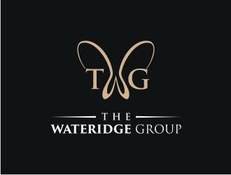 The Wateridge Group logo design by ohtani15