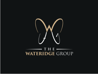 The Wateridge Group logo design by ohtani15