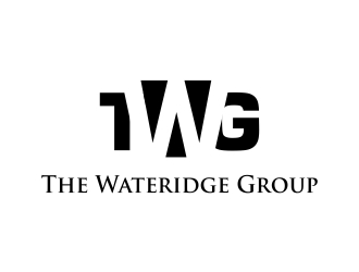 The Wateridge Group logo design by dibyo