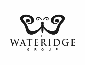 The Wateridge Group logo design by Eko_Kurniawan