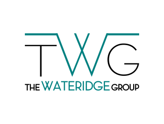 The Wateridge Group logo design by rykos