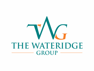 The Wateridge Group logo design by iltizam