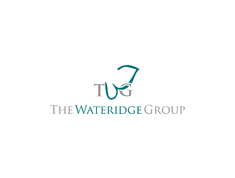 The Wateridge Group logo design by Republik