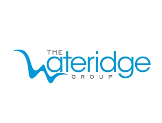 The Wateridge Group logo design by cikiyunn
