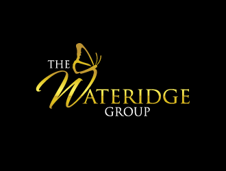 The Wateridge Group logo design by scriotx