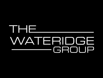The Wateridge Group logo design by mckris