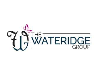 The Wateridge Group logo design by JJlcool