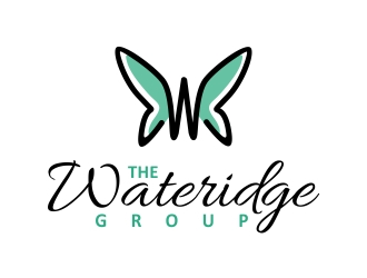 The Wateridge Group logo design by ruki