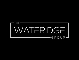 The Wateridge Group logo design by MUNAROH