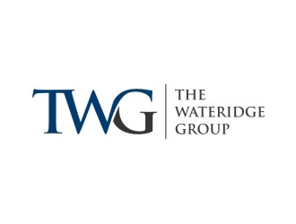 The Wateridge Group logo design by agil