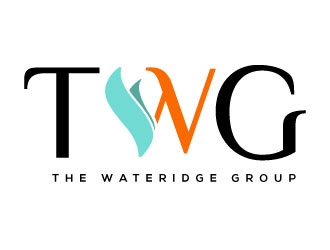 The Wateridge Group logo design by Suvendu