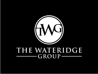 The Wateridge Group logo design by Zhafir